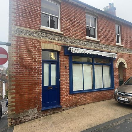 Addison B&B Guildford Luaran gambar