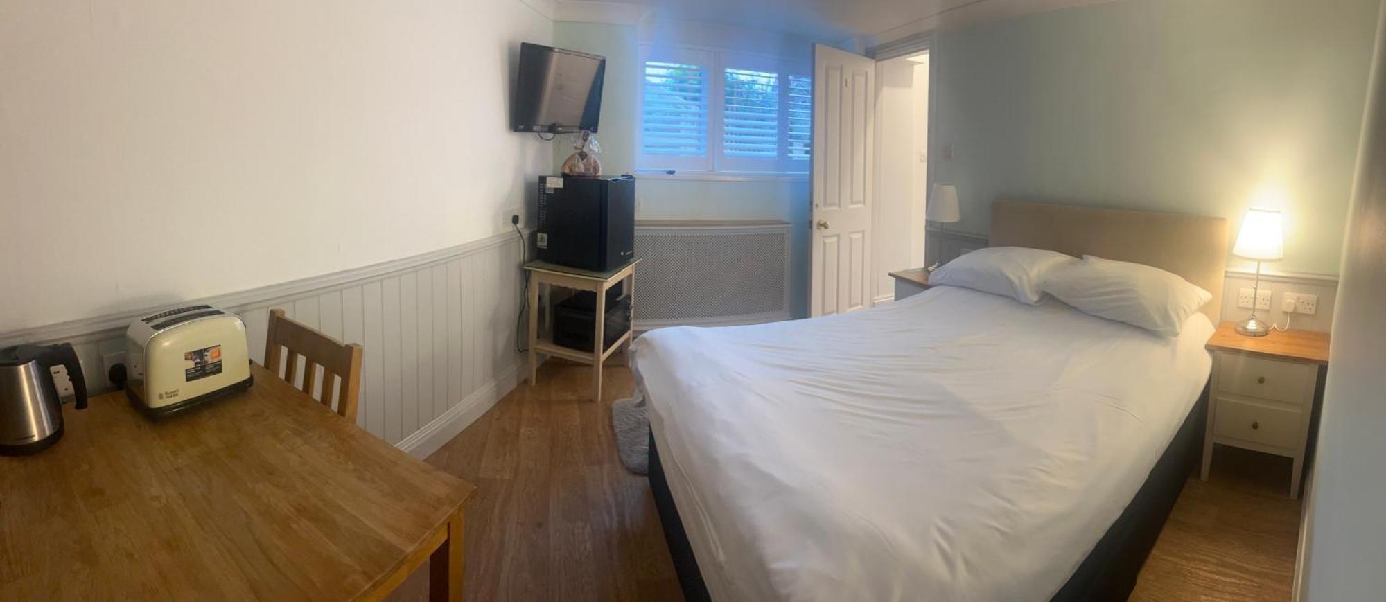 Addison B&B Guildford Luaran gambar