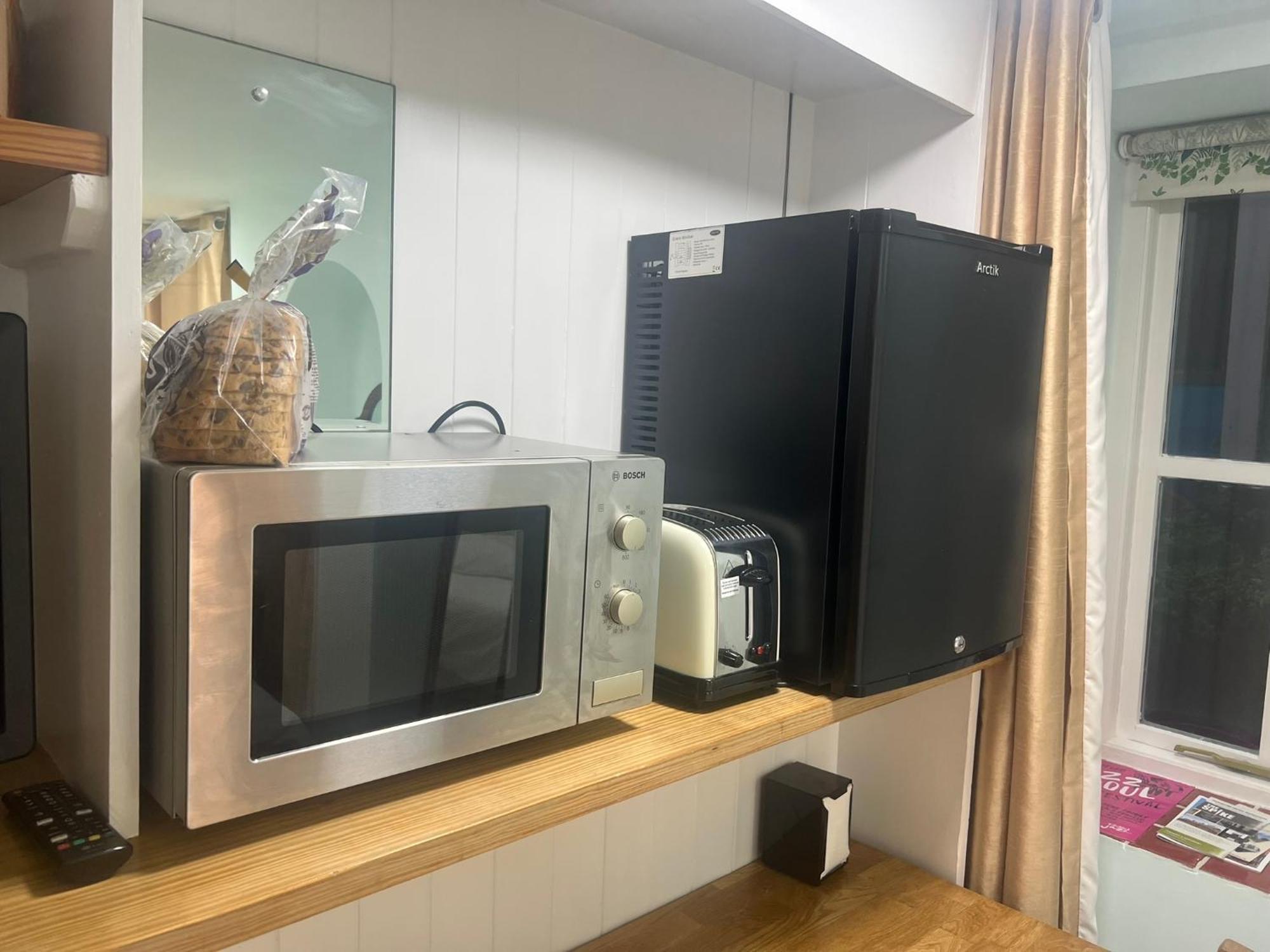Addison B&B Guildford Luaran gambar