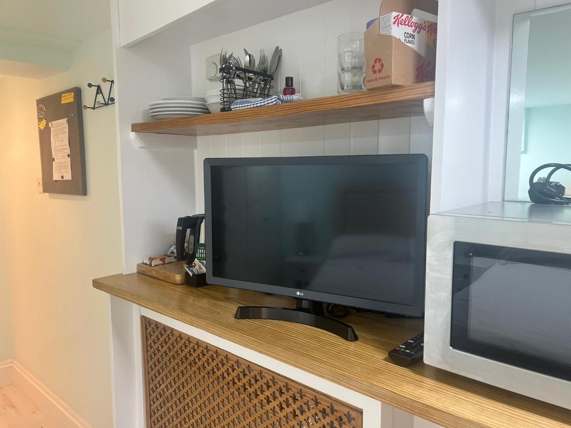 Addison B&B Guildford Luaran gambar