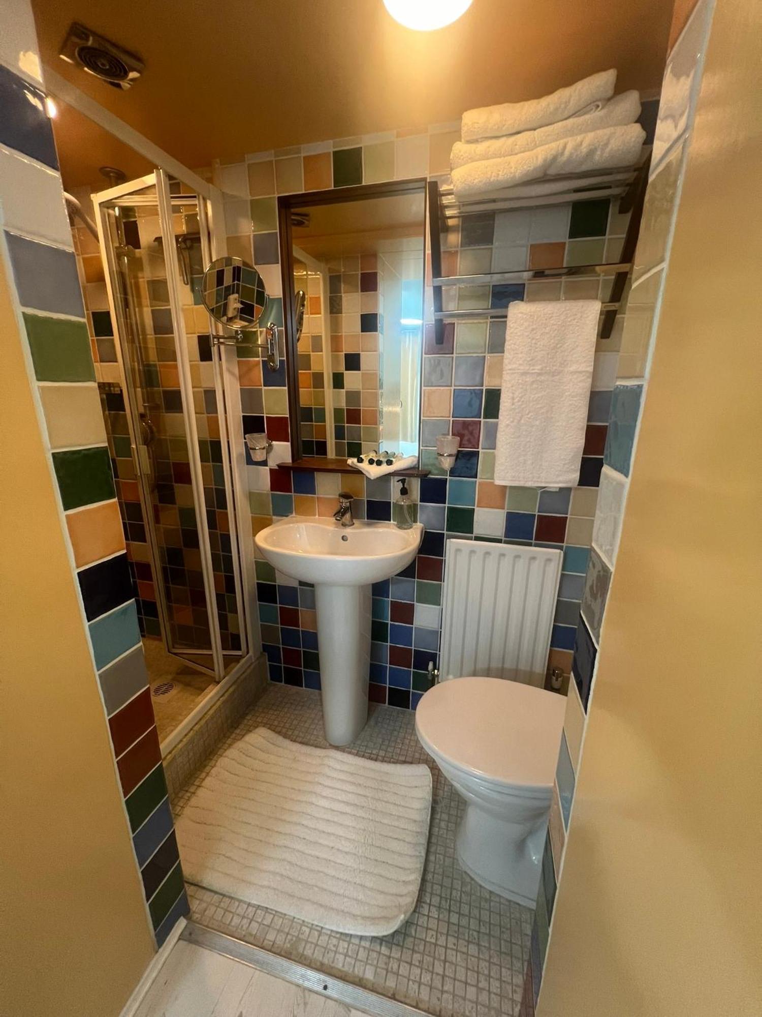 Addison B&B Guildford Luaran gambar