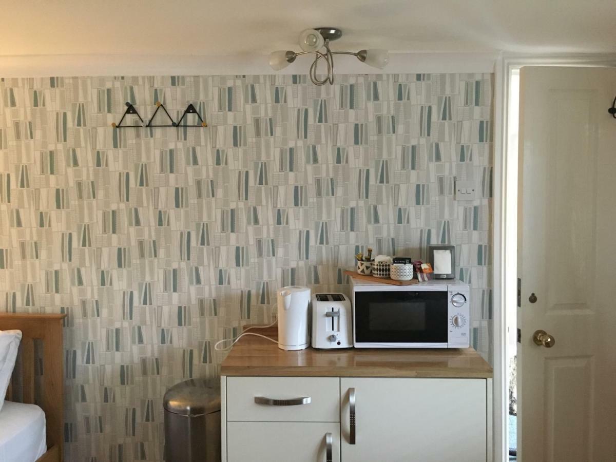 Addison B&B Guildford Luaran gambar